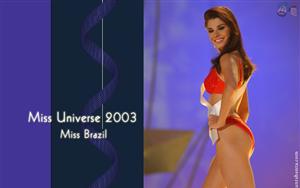 Miss Universe 2003